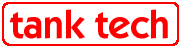 TankTech logo