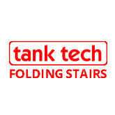 Folding Stairs