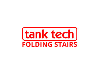 Folding Stairs